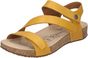 Josef Seibel Women's Tonga 25 Fisherman Sandal