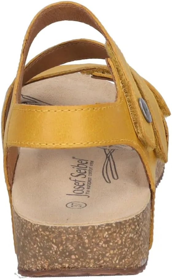 Josef Seibel Women's Tonga 25 Fisherman Sandal