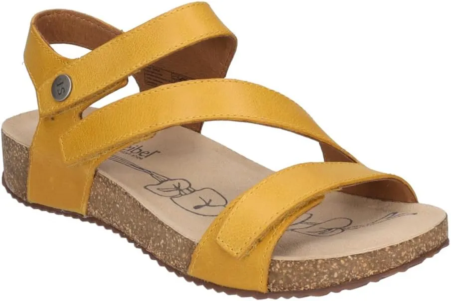 Josef Seibel Women's Tonga 25 Fisherman Sandal