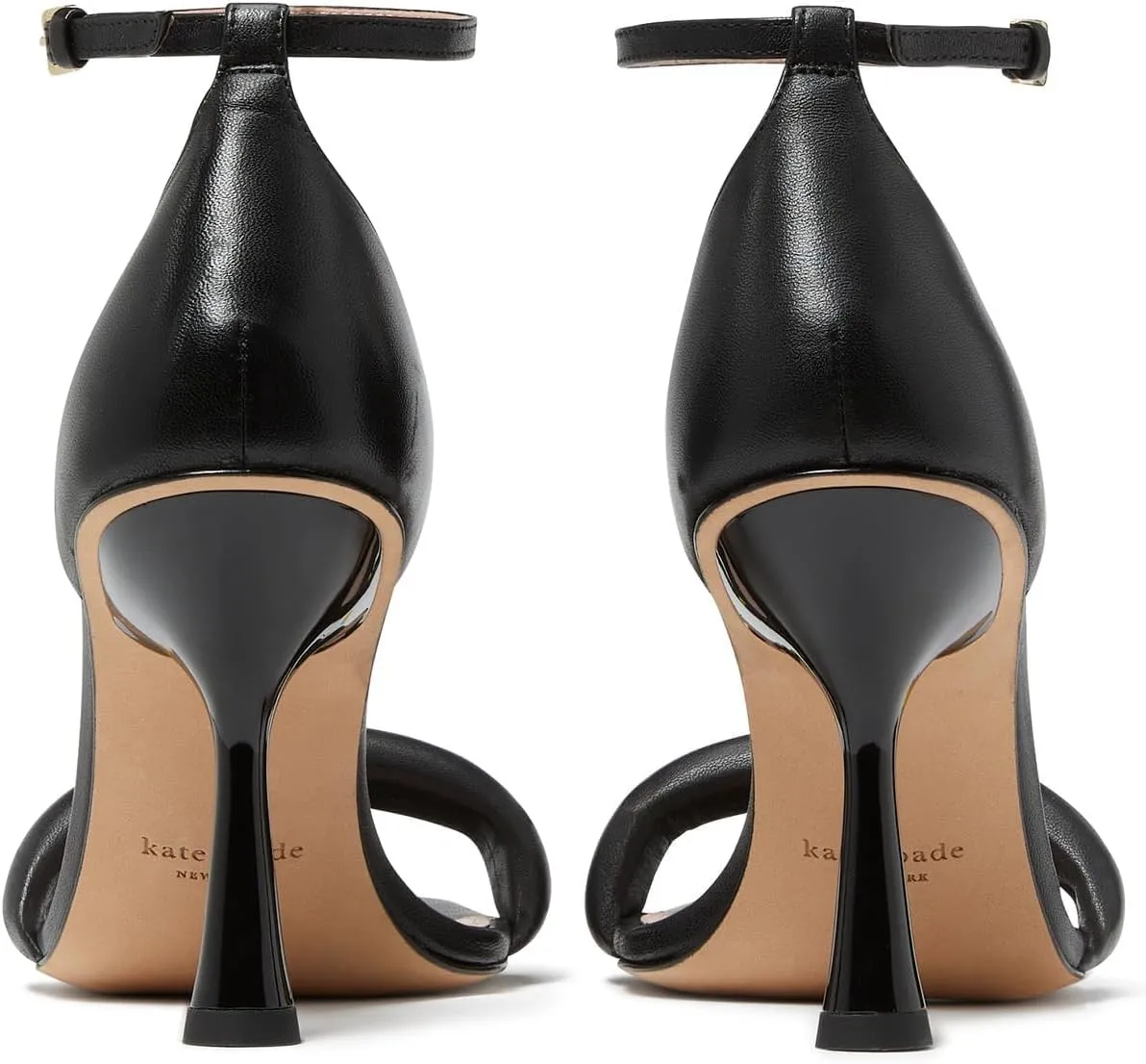 kate spade new york Women's Melrose Heeled Sandal