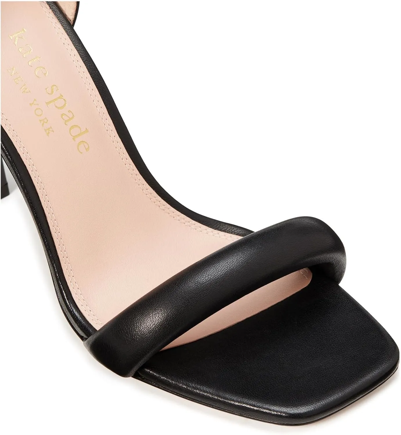kate spade new york Women's Melrose Heeled Sandal