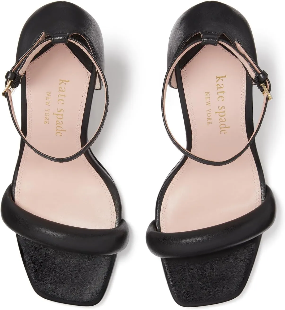 kate spade new york Women's Melrose Heeled Sandal