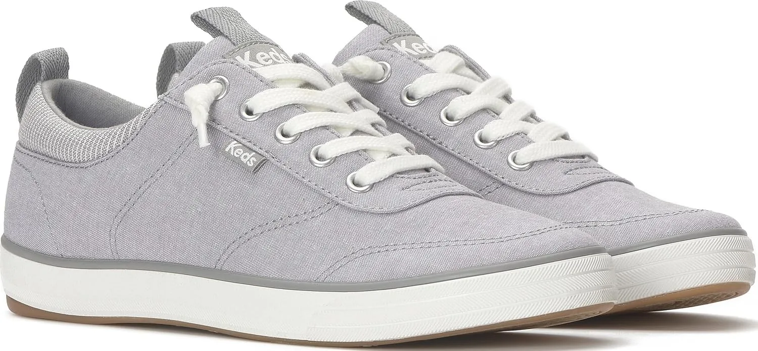 Keds Women's Center Iii Slip on Fashion Sneaker