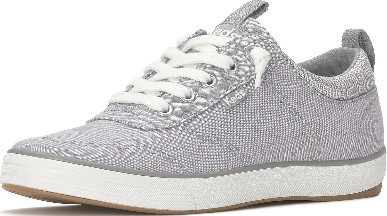 Keds Women's Center Iii Slip on Fashion Sneaker