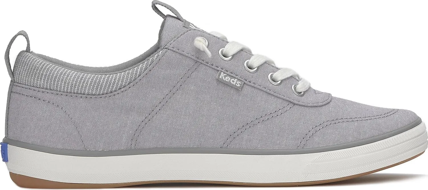 Keds Women's Center Iii Slip on Fashion Sneaker