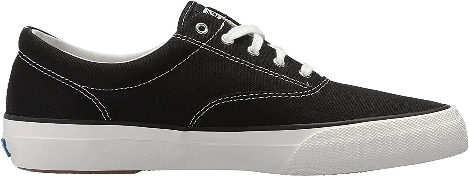 Keds Women's Champion Canvas Lace Up Sneaker