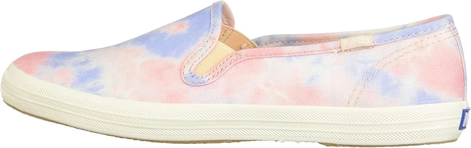 Keds Women's Champion Slip on Sneaker