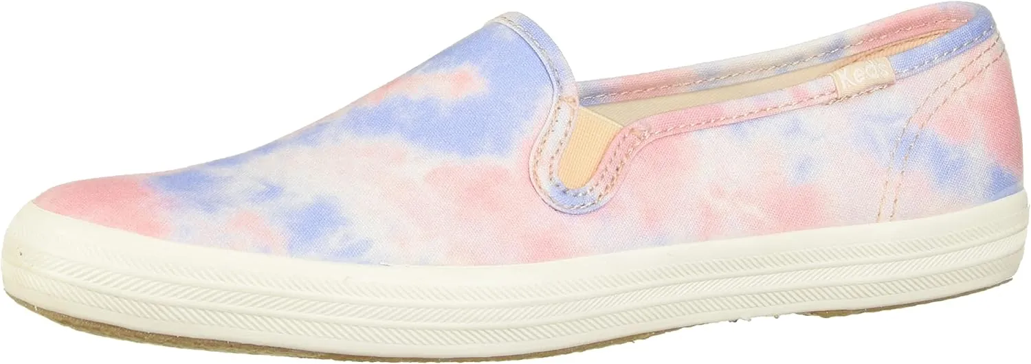 Keds Women's Champion Slip on Sneaker