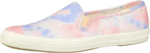 Keds Women's Champion Slip on Sneaker