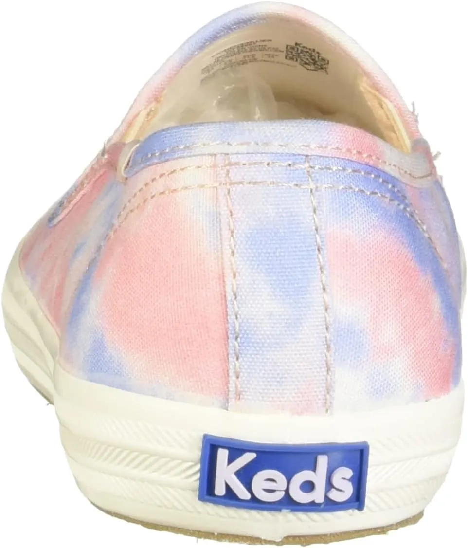 Keds Women's Champion Slip on Sneaker