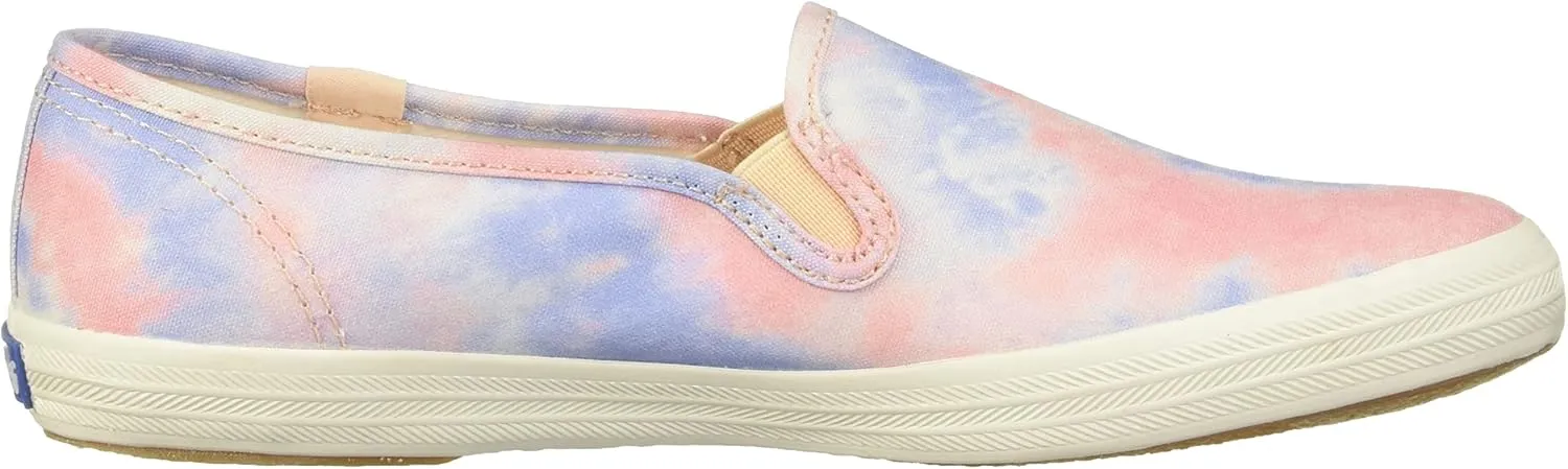 Keds Women's Champion Slip on Sneaker