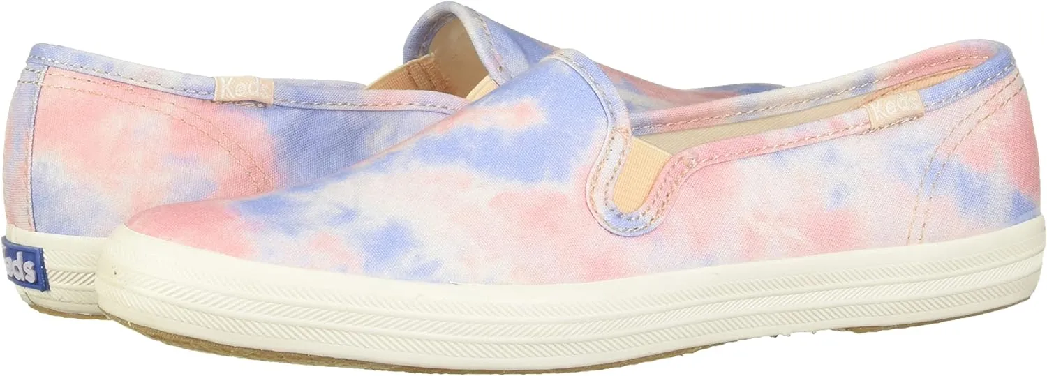 Keds Women's Champion Slip on Sneaker