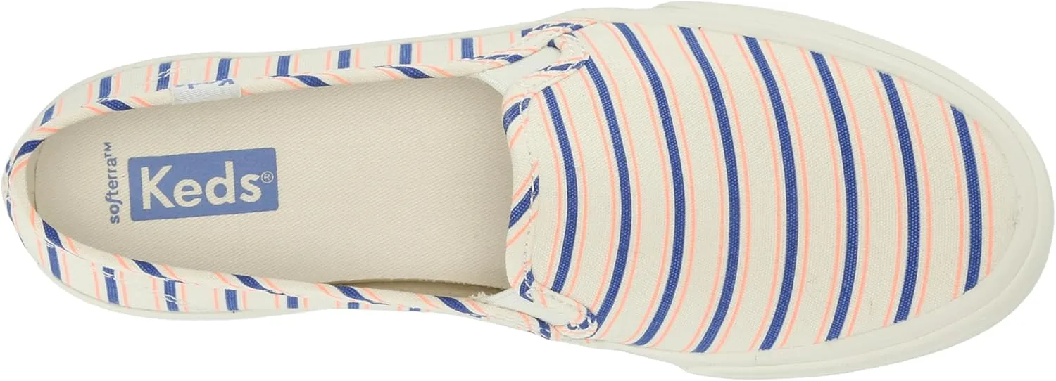 Keds Women's Double Decker Sneaker
