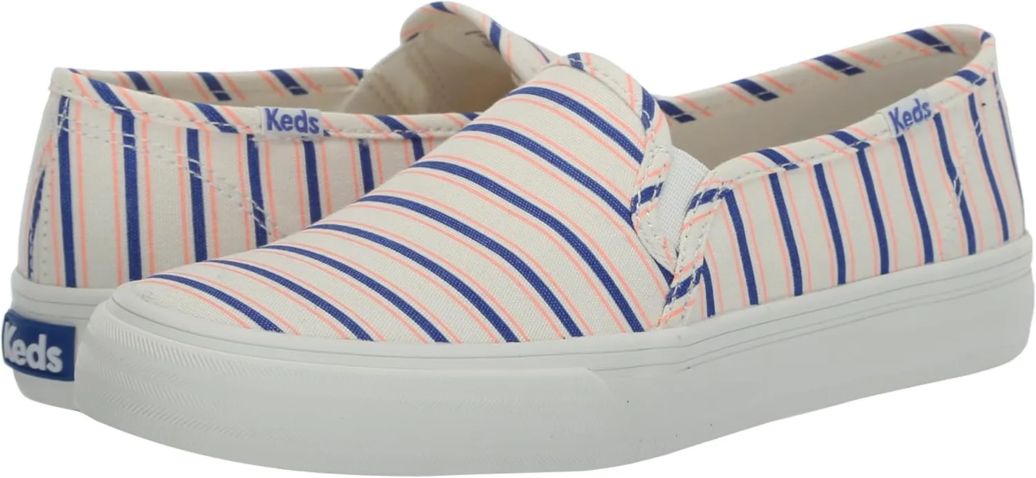 Keds Women's Double Decker Sneaker