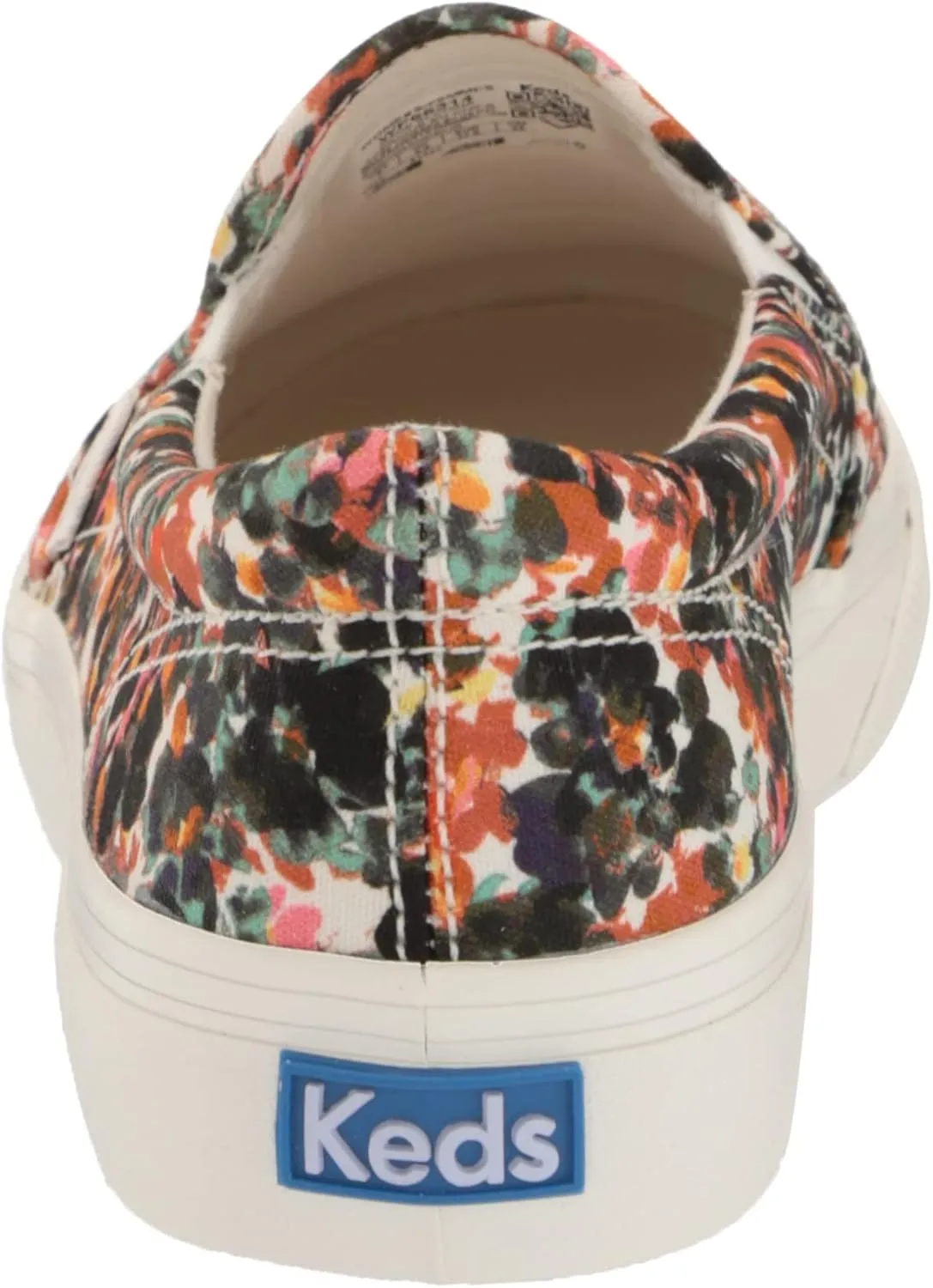 Keds Women's Jump Kick Slip Sneaker