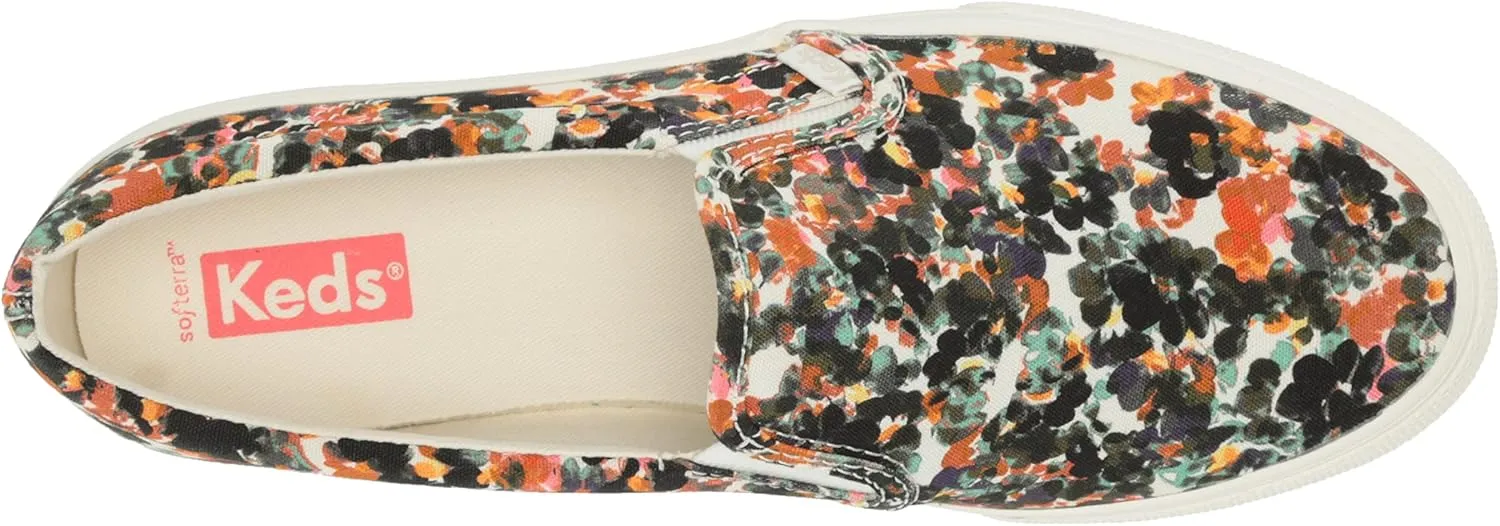 Keds Women's Jump Kick Slip Sneaker