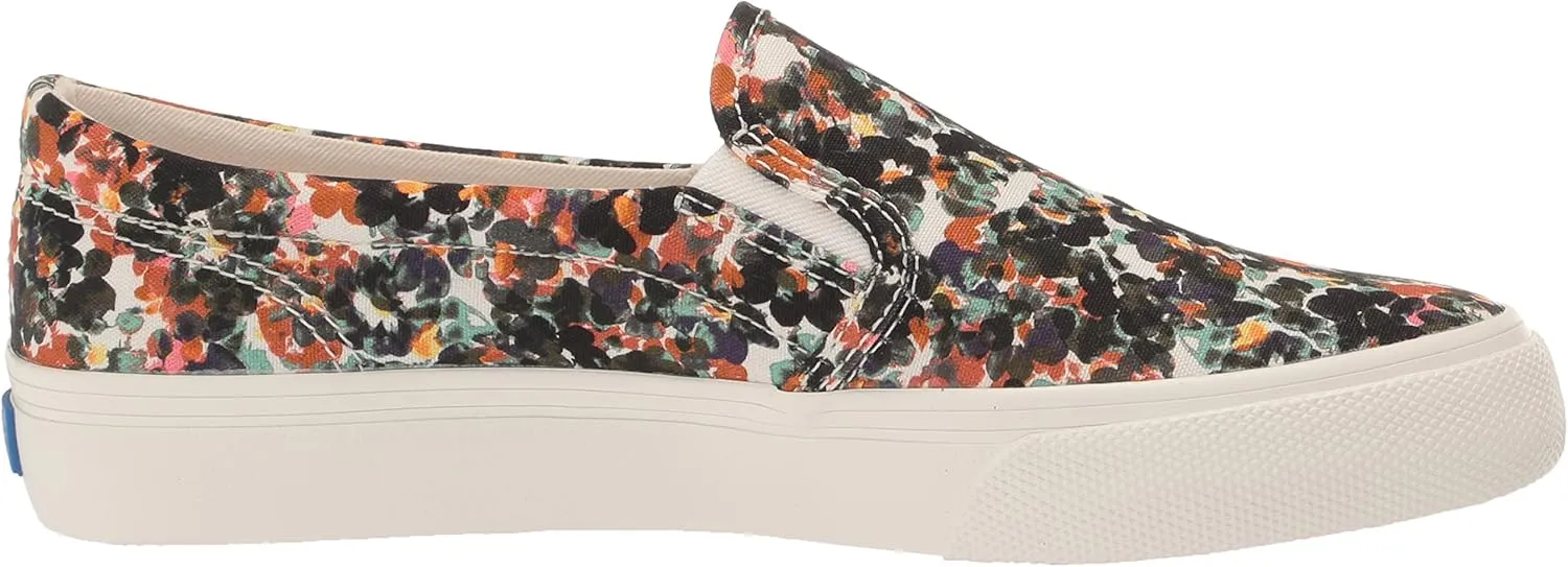 Keds Women's Jump Kick Slip Sneaker