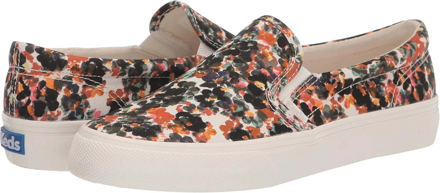 Keds Women's Jump Kick Slip Sneaker