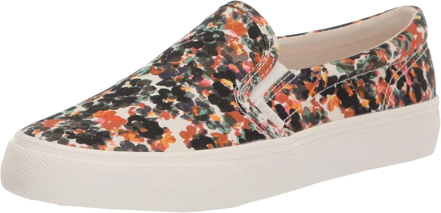 Keds Women's Jump Kick Slip Sneaker