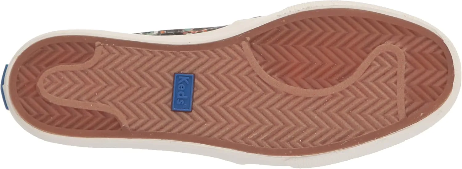 Keds Women's Jump Kick Slip Sneaker