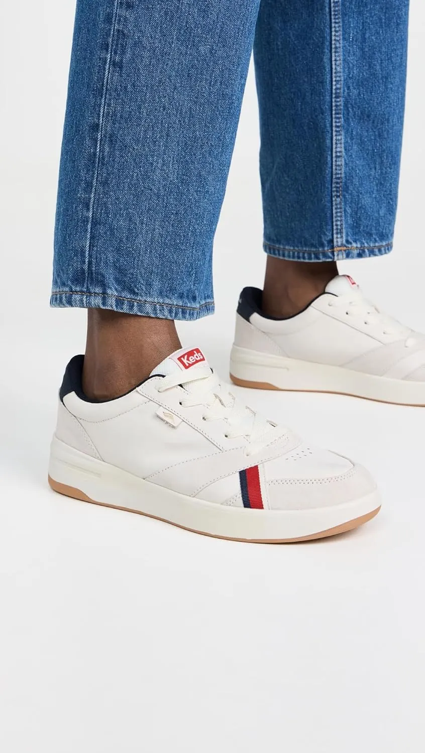 Keds Women's X Recreational Habits The Court Sneaker