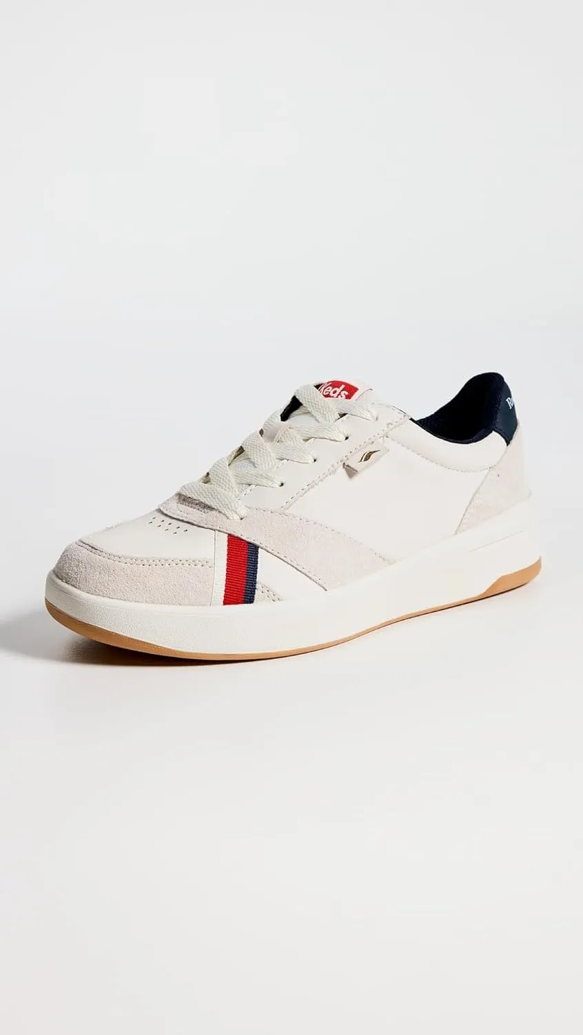 Keds Women's X Recreational Habits The Court Sneaker