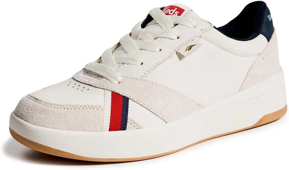 Keds Women's X Recreational Habits The Court Sneaker