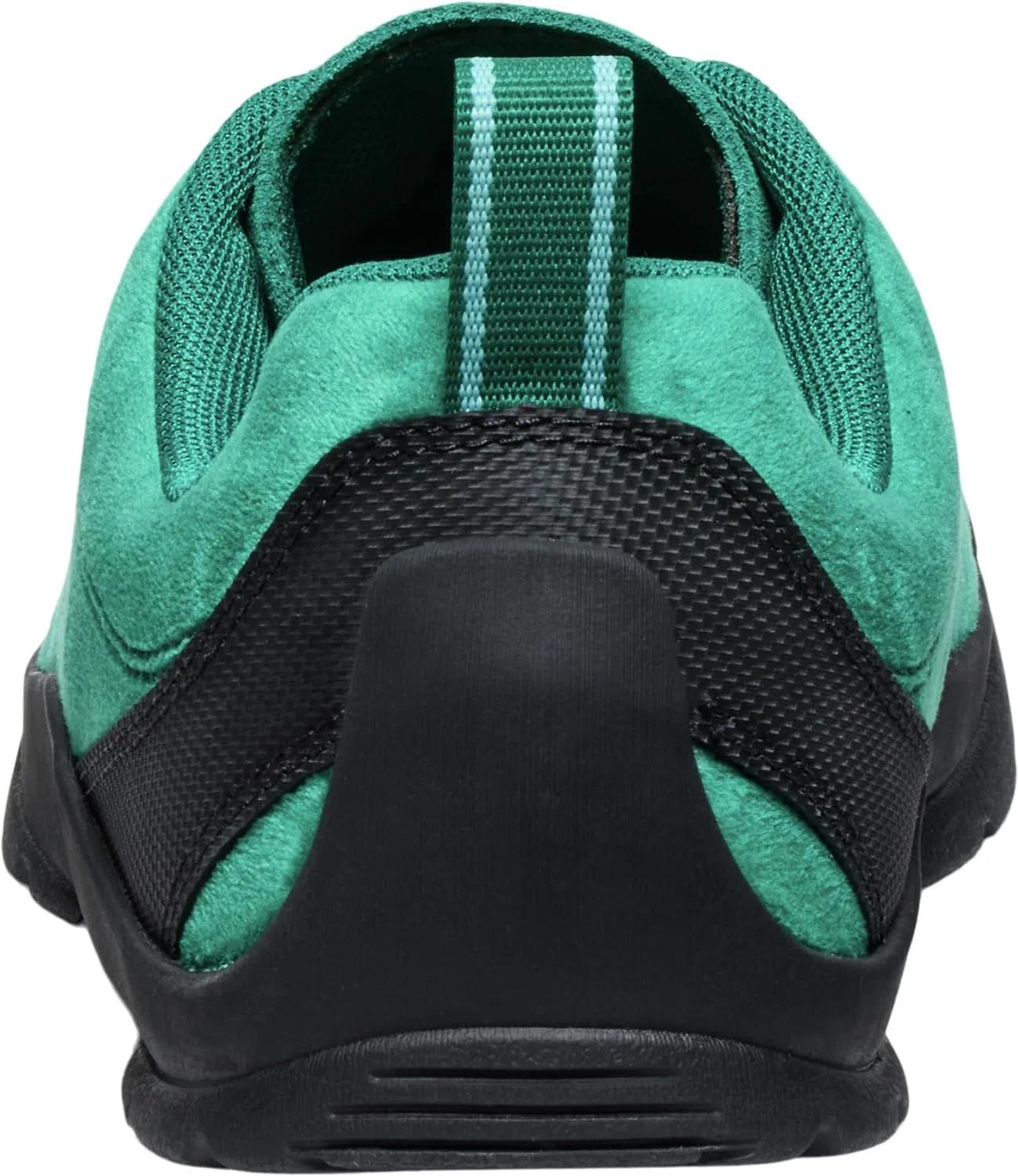 KEEN Women's Jasper Suede Sneaker