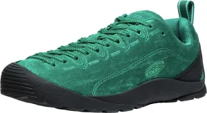 KEEN Women's Jasper Suede Sneaker