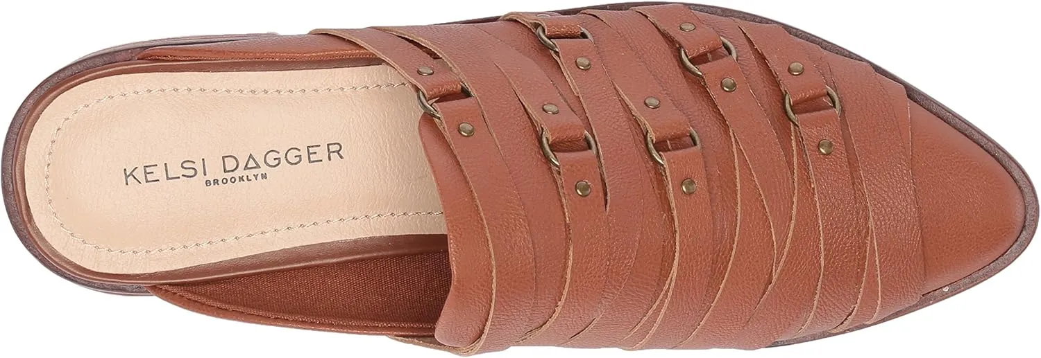 KELSI DAGGER BROOKLYN Women's Alchemy Mule