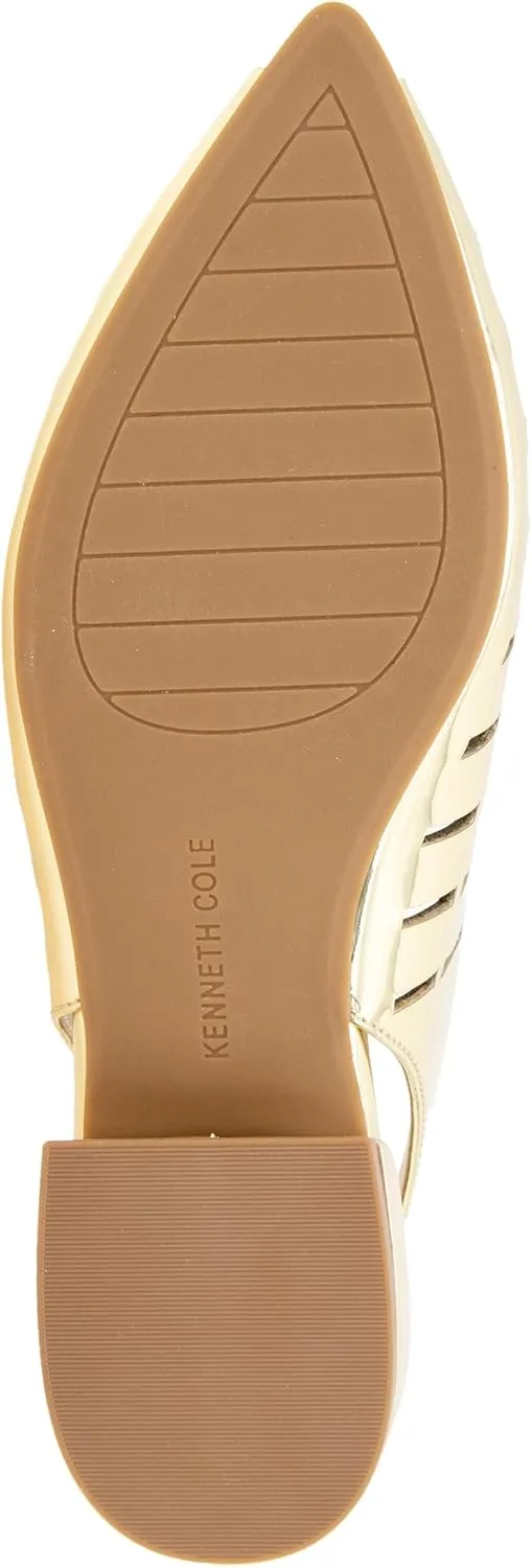 Kenneth Cole New York Women's Calabra Fisherman Sandal