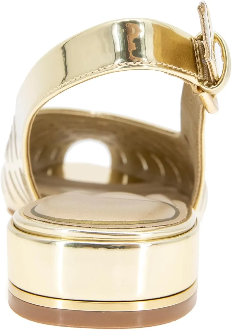 Kenneth Cole New York Women's Calabra Fisherman Sandal