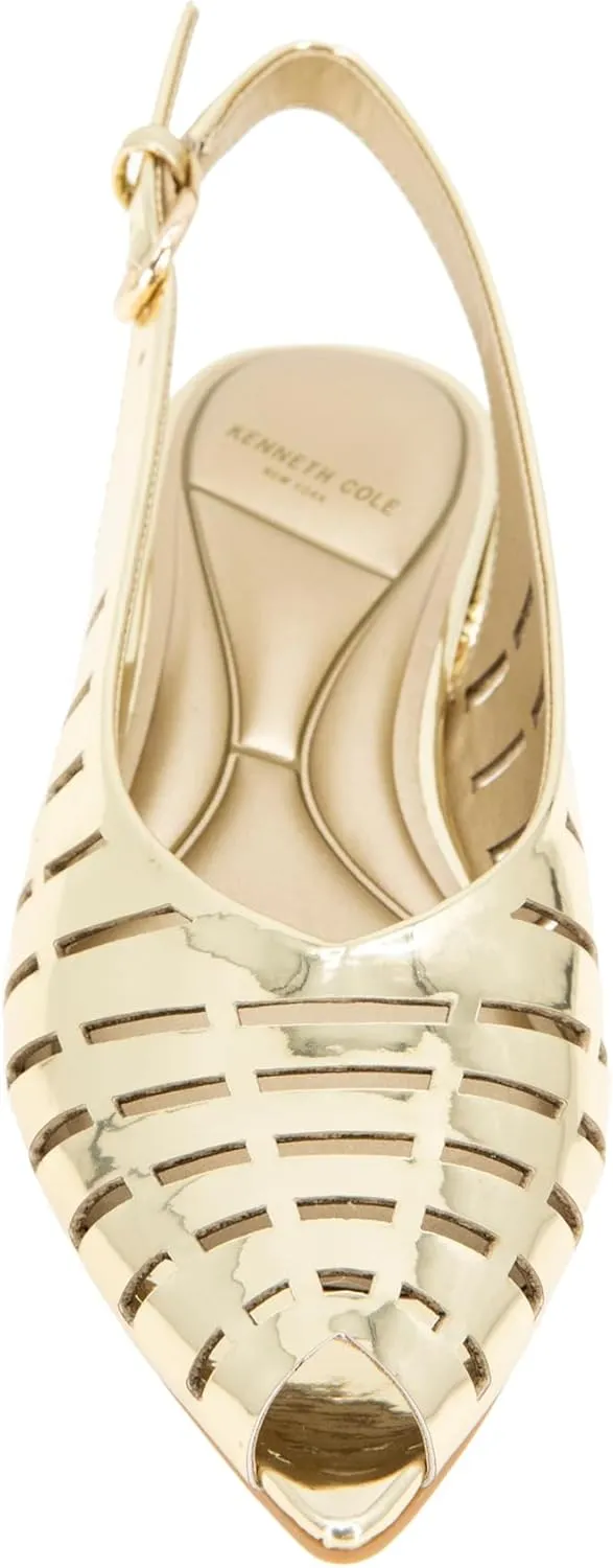 Kenneth Cole New York Women's Calabra Fisherman Sandal