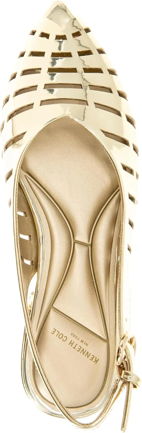 Kenneth Cole New York Women's Calabra Fisherman Sandal
