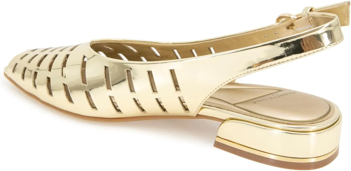 Kenneth Cole New York Women's Calabra Fisherman Sandal