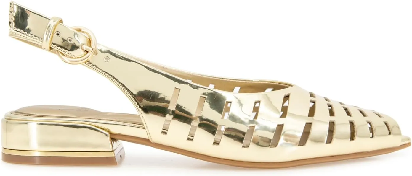 Kenneth Cole New York Women's Calabra Fisherman Sandal