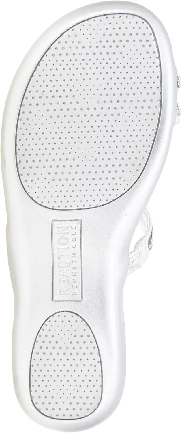 Kenneth Cole REACTION Women's Gia Wedge Sandal