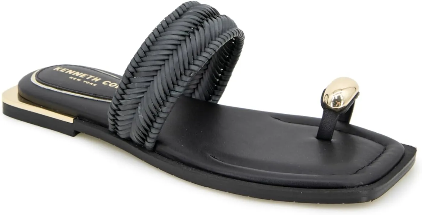 Kenneth Cole Women's Andarna Sandal