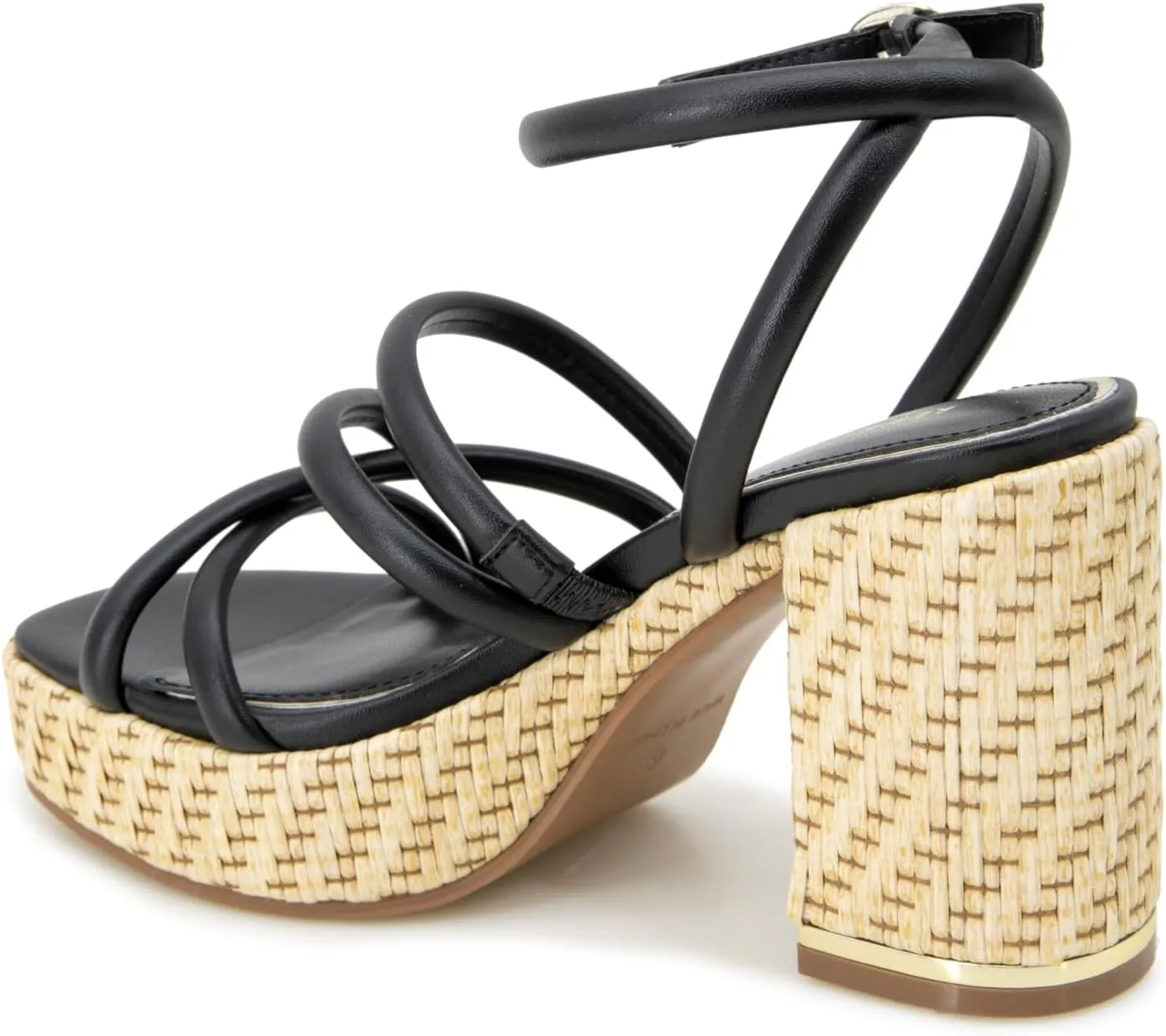 Kenneth Cole Women's Daphne Heeled Sandal