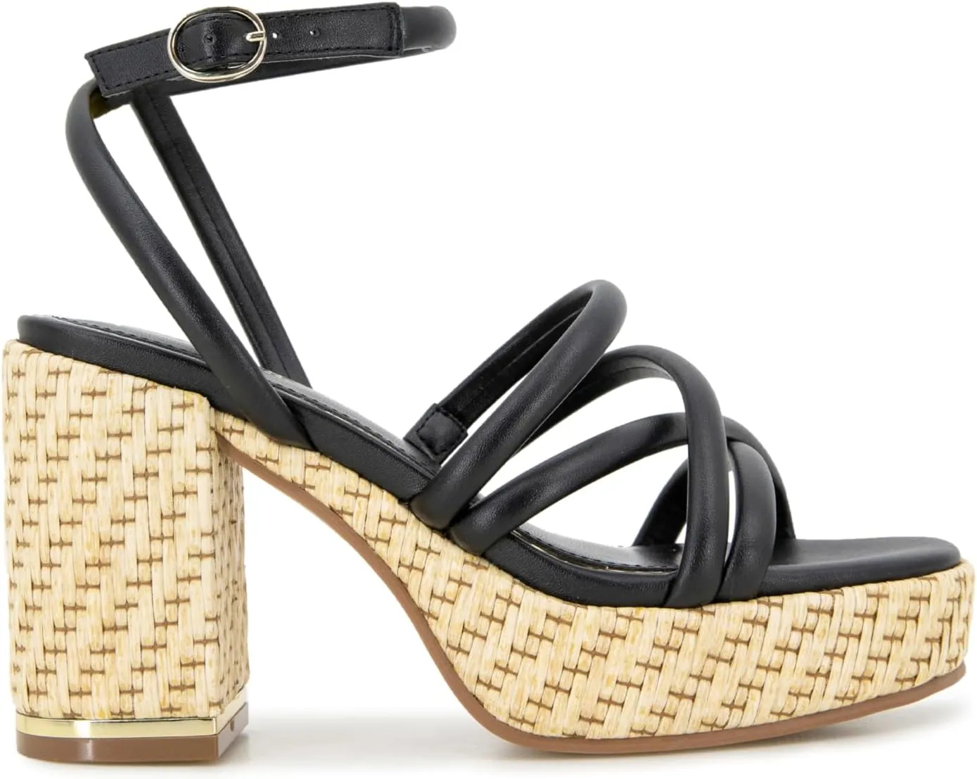 Kenneth Cole Women's Daphne Heeled Sandal
