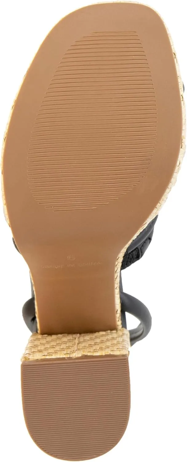 Kenneth Cole Women's Daphne Heeled Sandal