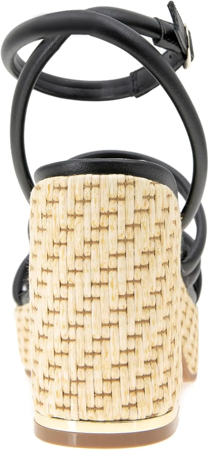 Kenneth Cole Women's Daphne Heeled Sandal