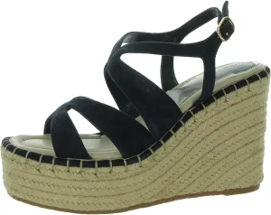 Kenneth Cole Women's Solace Wedge Sandal