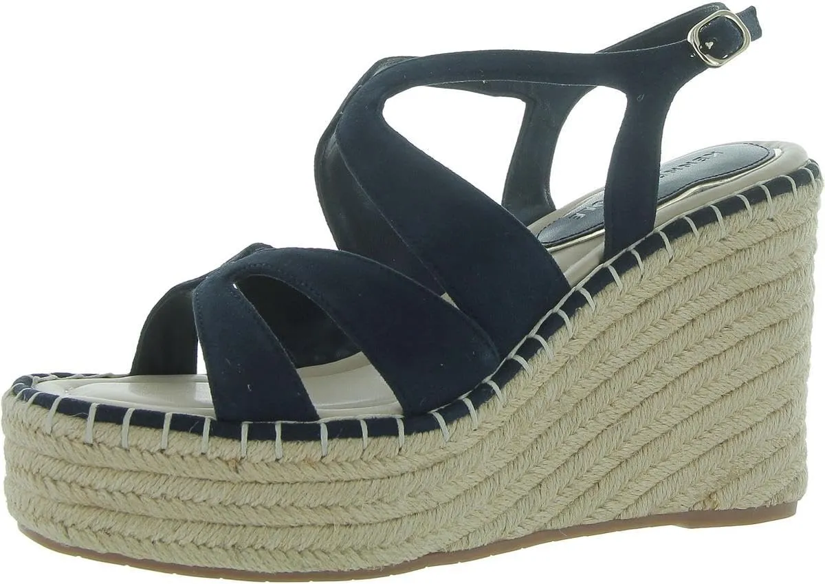 Kenneth Cole Women's Solace Wedge Sandal