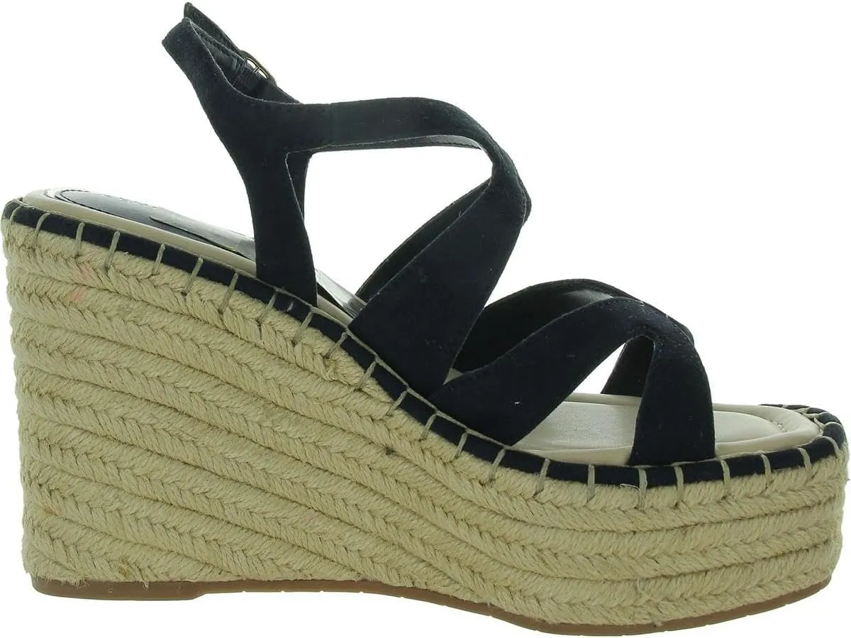 Kenneth Cole Women's Solace Wedge Sandal