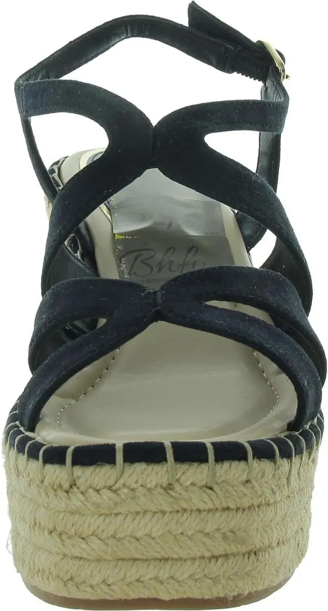 Kenneth Cole Women's Solace Wedge Sandal