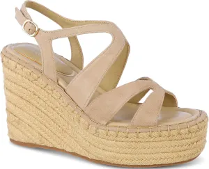 Kenneth Cole Women's Solace Wedge Sandal