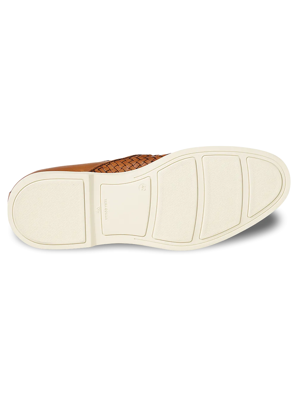 Kenneth Venetian Loafer - Chestnut