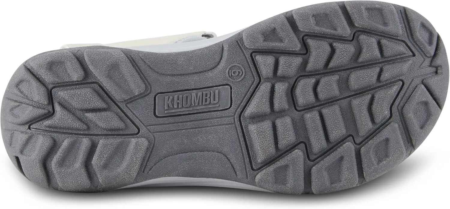 Khombu Women's Albion Sandal