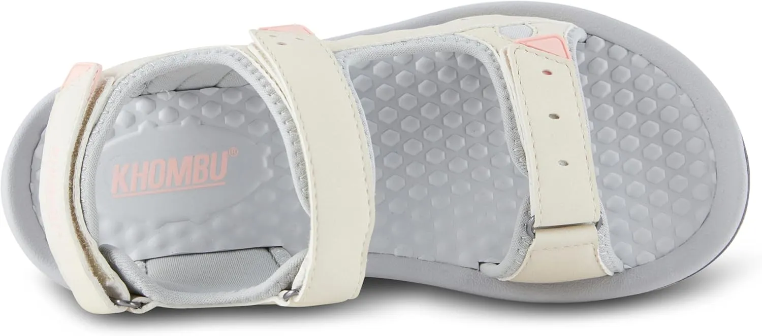 Khombu Women's Albion Sandal